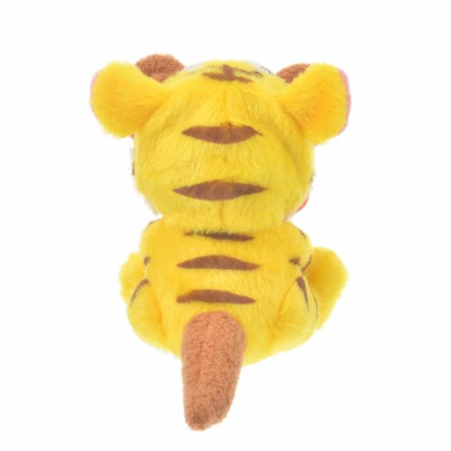 ぬいぐるみ <ルー>