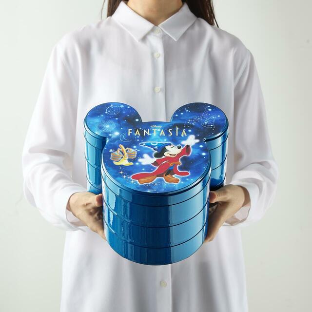 【ベルメゾン】おせち・三段重「ファンタジア」｜28,900円(税込)