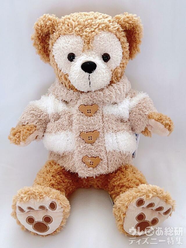 ぬいぐるみコスチューム　〈gelato pique〉