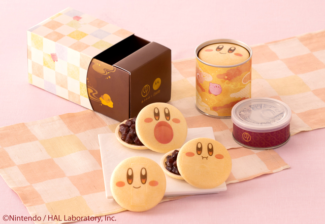 ©Nintendo / HAL Laboratory, Inc.