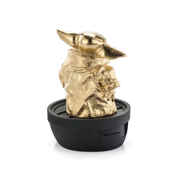 フィギュリン ザ・チャイルド ゴールドエディション｜27,500円 (税込)