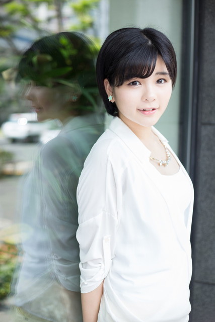 アンジュルム・田村芽実、演劇を語る！