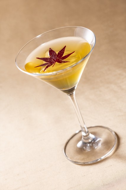 カンナ　シーズナルフルーティーカクテル