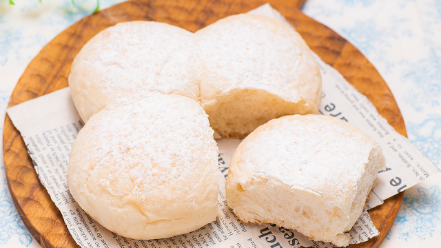 VLもっちぎりパン