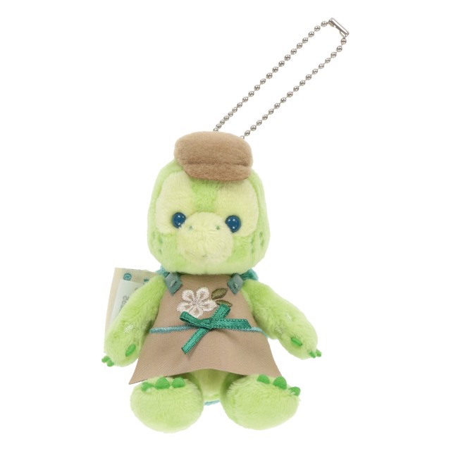 ぬいぐるみチャーム