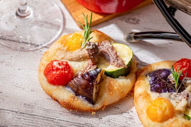 プティ・ブーランジェリー