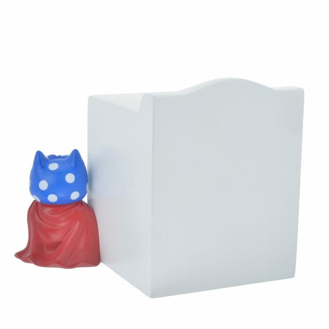 スティッチ&スクランプ ミラー 小物入れ Disney Stitch&Scramp OHANA LIFE 6,380円