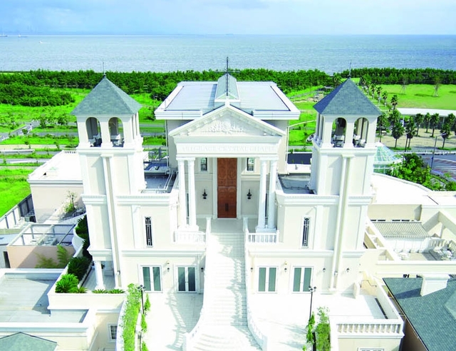 グリルレストラン マンジャーレ シェフズライブステージ