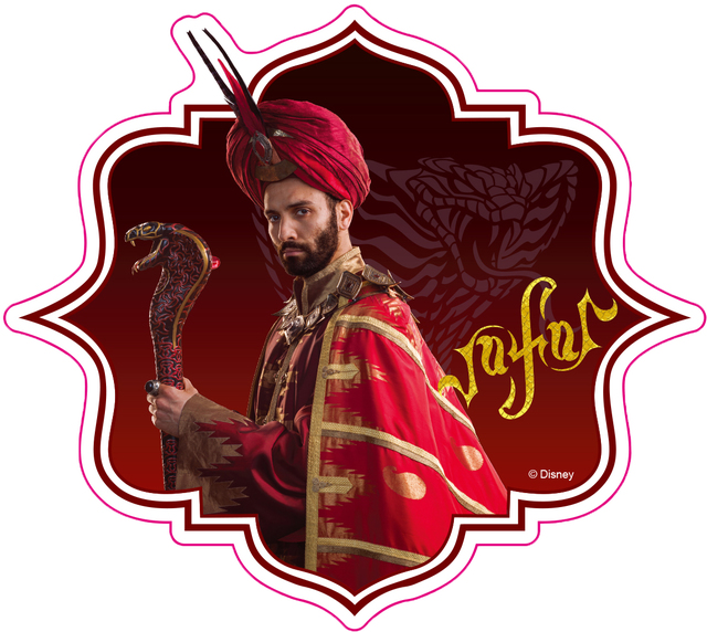 ダイカットステッカー｜200円