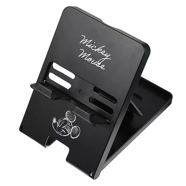 ポータブルゲーム機ケーススタンド<ミッキー>