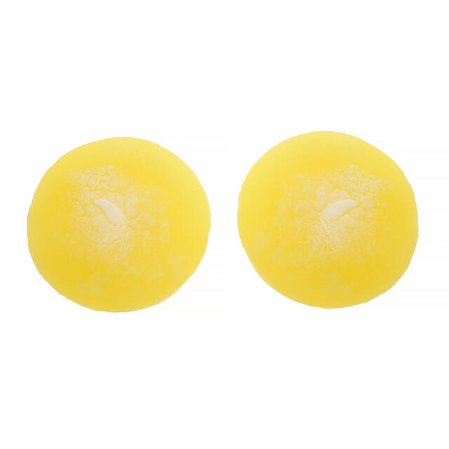 ミッキー&ミニー レモンもち 関東・栃木レモン LEMON GYUNYU 500円
