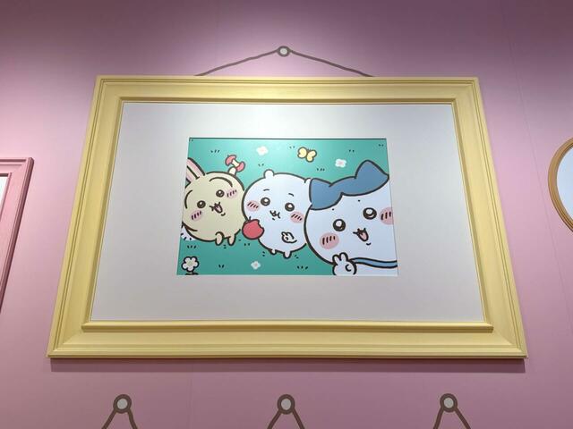 ハチワレが自撮りした3人の記念写真。尊すぎる…！