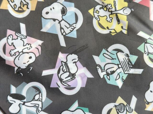 リバーシブルにして使いたくなるほどキュートな裏地です！