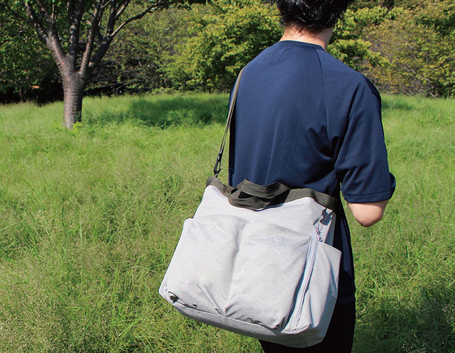 マミールー by ROOTOTE