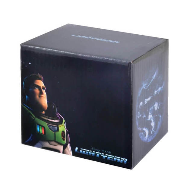 【JAXA COSMODE】バズ・ライトイヤー マグカップ 映画『バズ・ライトイヤー』 2,200円