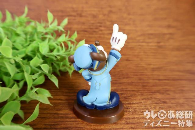 ミニチュアフィギュアコレクション