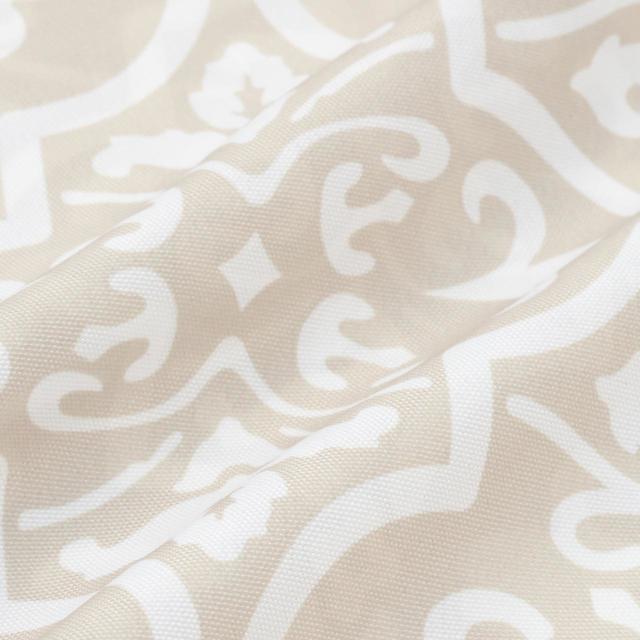 【Francfranc（フランフラン）】ルボン 3WAY ハンモック タイル×ホワイト