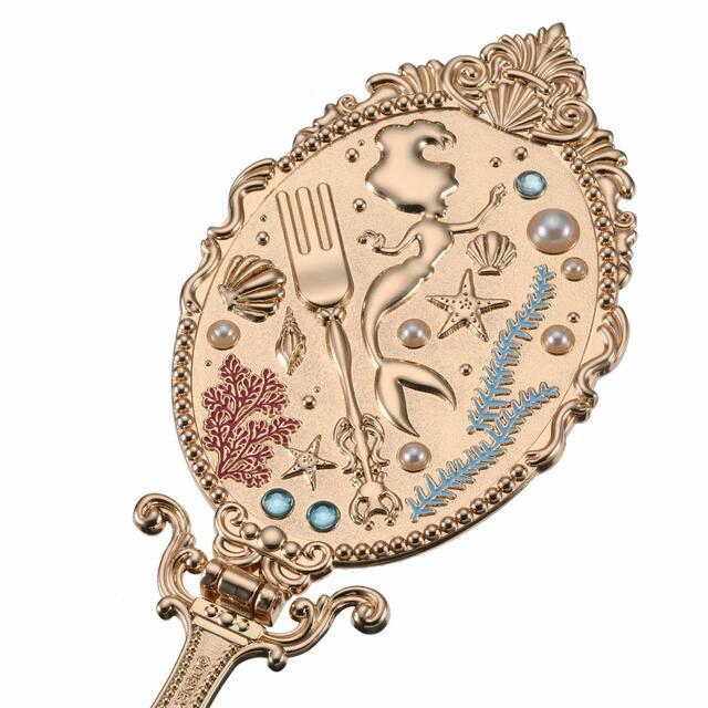 アリエル ハンドミラー・手鏡 Feeling like Ariel 3,630円