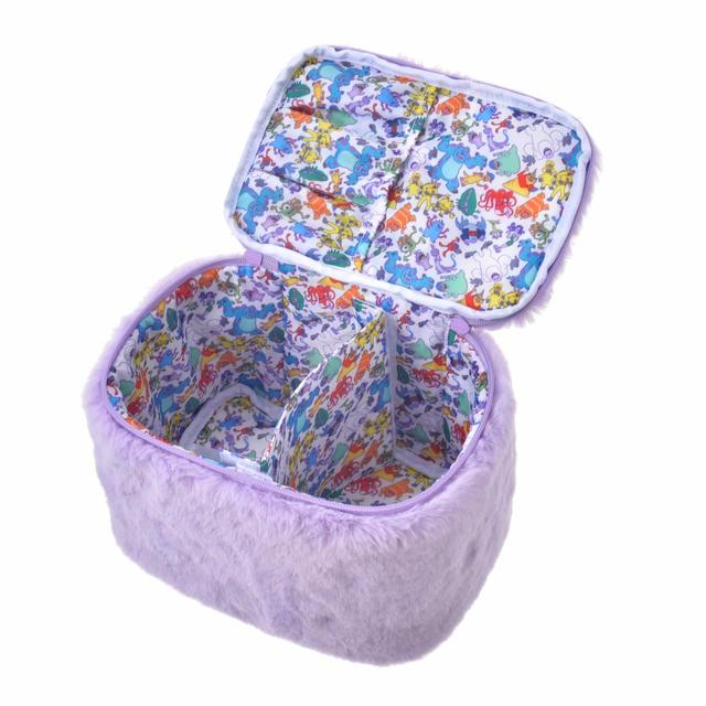 バニティポーチ