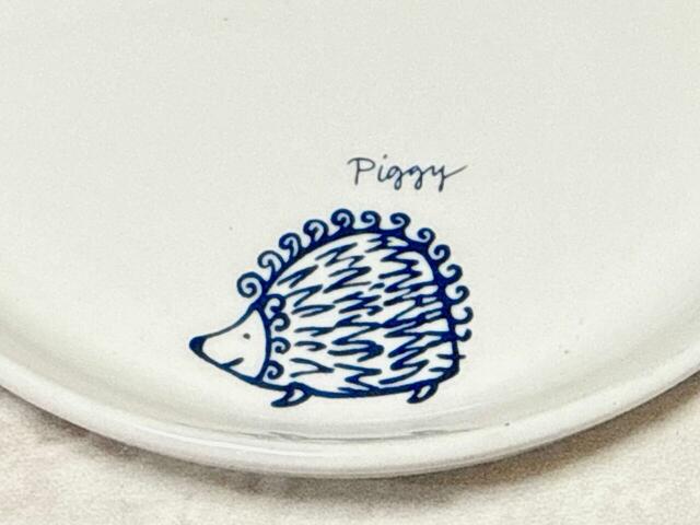 【cookpad plus 2025年春号付録】ピギーの巻き毛がキュート♪