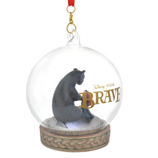 メリダ＆エリノア オーナメント レガシー Ornament 2022 2,310円