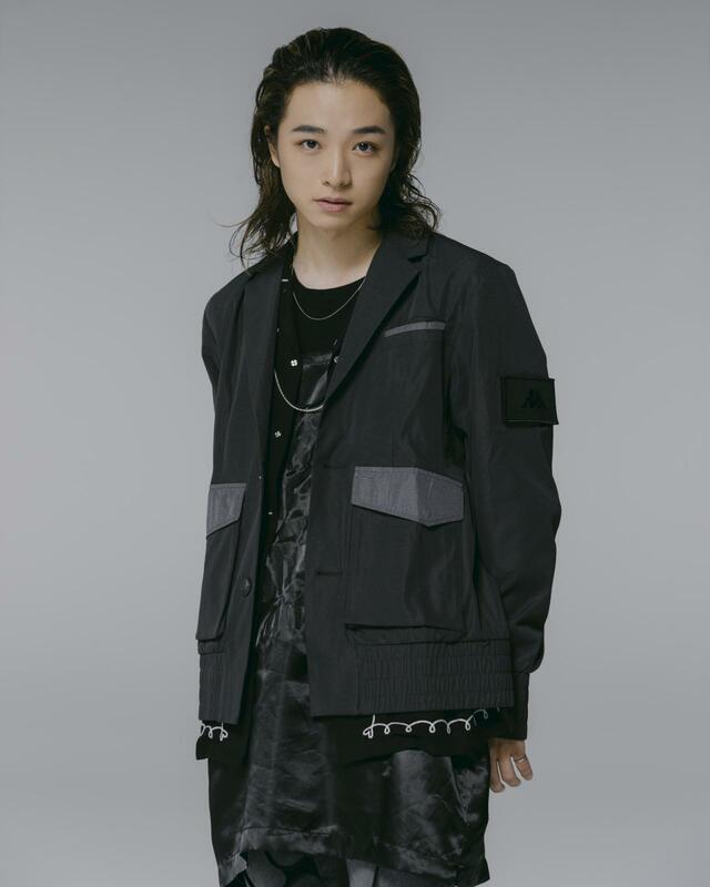 【WARPs ROOTS】mizuki