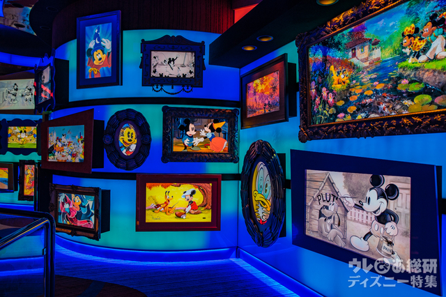 ミート・ミッキー