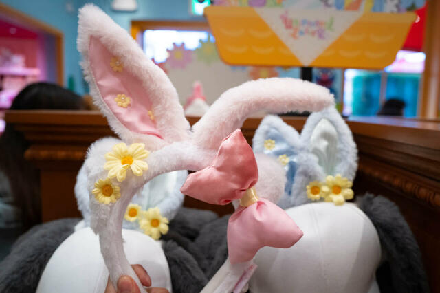 カチューシャ 3,000円