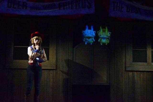 妖怪ウォッチ・ザ・リアル4｜ユニバーサル・スタジオ・ジャパン