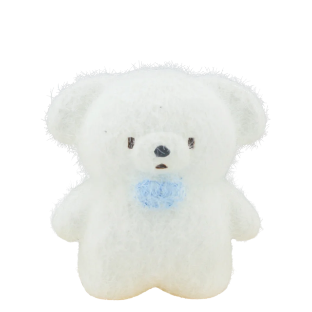 カプセルトイ いぬ