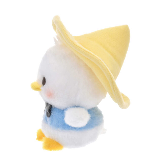 ぬいぐるみ うるぽちゃちゃん 1,600円