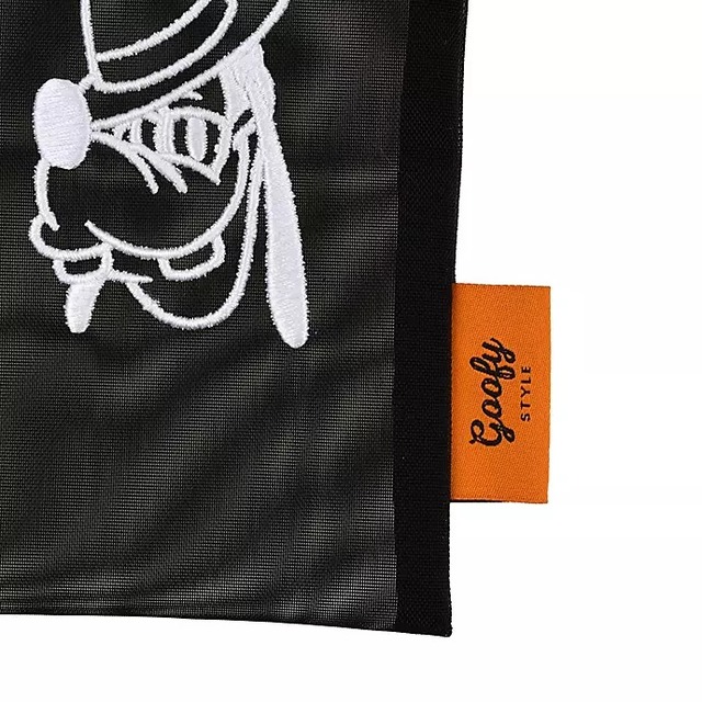 フラットポーチ