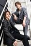 上田竜也＆川島如恵留、初共演の二人がバディを組んで事件を解決「お互いに切磋琢磨し合えるような稽古場に」 「ノッキンオン・ロックドドア THE STAGE」【インタビュー】