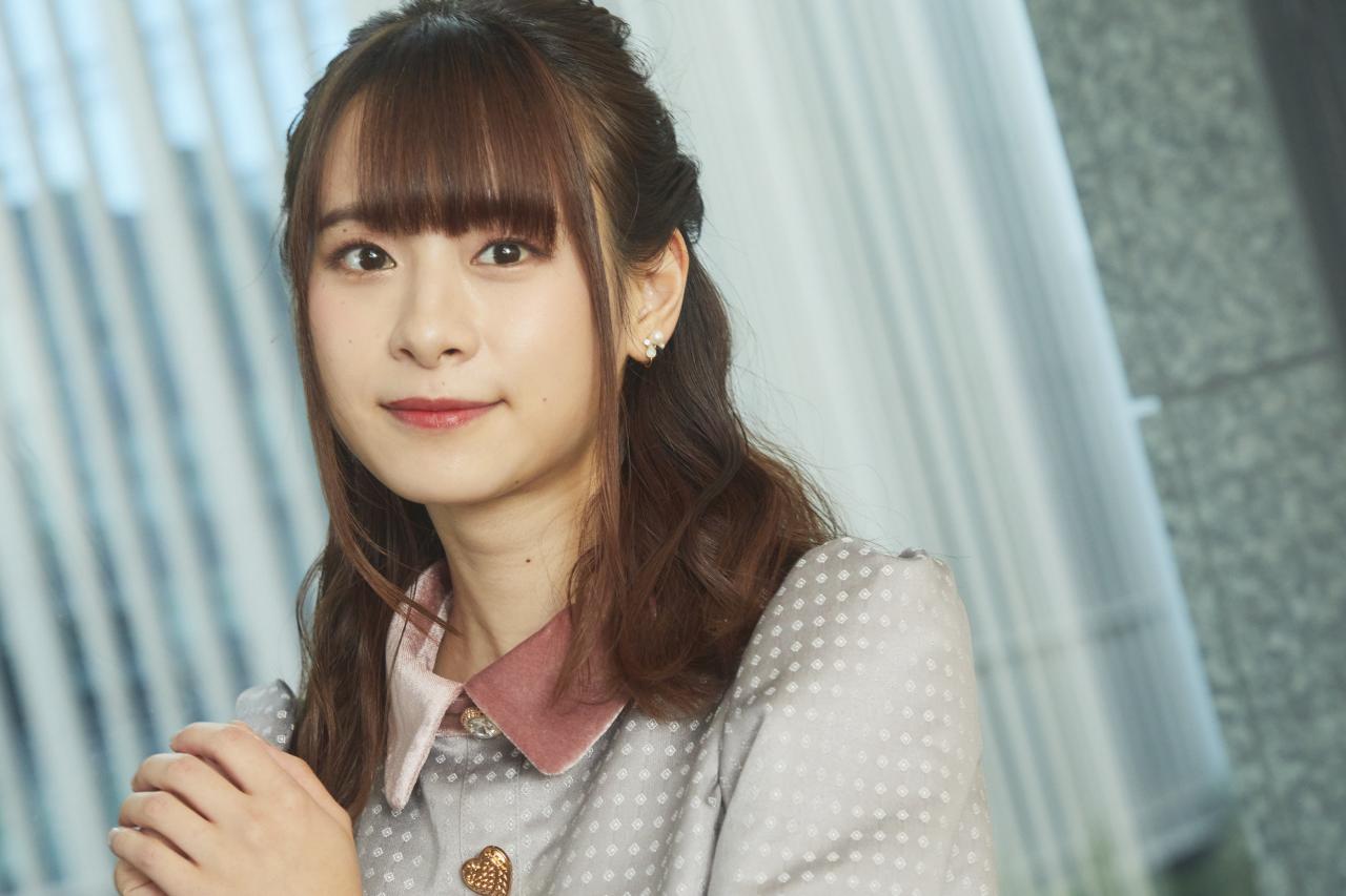 明るいのに泣ける『フラ・フラダンス』声優・前田佳織里・陶山恵実里インタビュー(写真 22/41) - mimot.(ミモット)