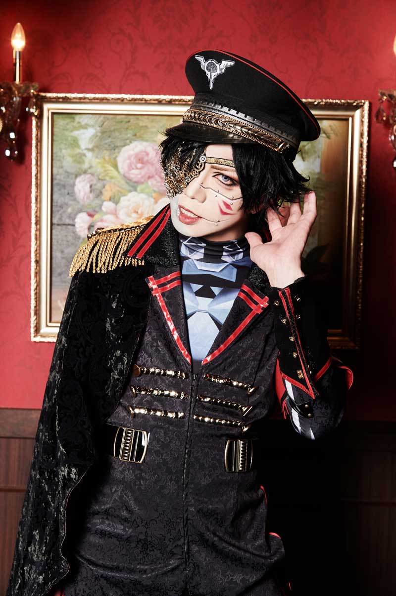 V系】“初見は無料”!!「えんそく」3/29中野サンプラザワンマン超直前