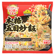 「本格五目炒飯」500g 278.64円(税込)