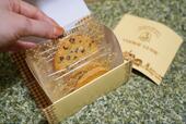 【ステラおばさんのクッキーオンラインストア】大人気のチョコチップクッキーもギフトセットに入っています。