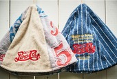 ニコアンド×ペプシ「サウナハット（3,300円）」