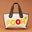 トートバッグ 36,300円｜サマンサタバサ『くまのプーさん』コレクション