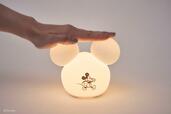 Disney [ディズニー]MICKEY MOUSEお部屋ライト