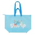 スクランプ トートバッグ クリア格子 Scrump Collection 3,300円