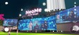 バーチャルライブ「NeoMe Live Vol.1」ヤバイTシャツ屋さん