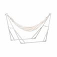 【Francfranc（フランフラン）】ルボン 3WAY ハンモック ホワイト×ホワイト
