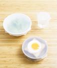 9位「伸ばして吸着するシリコーンラップ」330円(税込)
