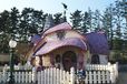 ミニーの家｜乳幼児と一緒に楽しめるアトラクション｜東京ディズニーランド