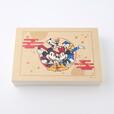【ベルメゾン】おせち・特段重「ミッキー＆フレンズ｜24,900円(税込)