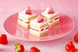 「新スーパーあまおうショートケーキ」＜期間：2025年12月1日～16日＞【12月のテーマは”クリスマススイーツ”♪ホテルニューオータニ大阪で『スーパースイーツビュッフェ2026 ～ホテルでいちご狩り～』開催】