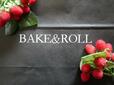BAKE＆ROLL