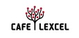 カフェ レクセルロゴ