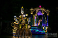 東京ディズニーランド・エレクトリカルパレード・ドリームライツ